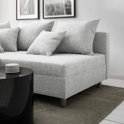 Fredriks Ecksofa Arimo - Ottomane davorstehend rechts - Mit Hocker 50 Fredriks Ecksofa Arimo - Ottomane davorstehend rechts - Mit Hocker -WOHNZIMMERMÖBEL Verkäufe 1000163973 210614 18411801304 DETAILS P000000001000163973