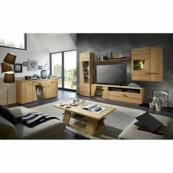 Naturoo Couchtisch Kalorama - Eiche massiv / Glas - Eiche Artisan 6 Naturoo Couchtisch Kalorama - Eiche massiv / Glas - Eiche Artisan -WOHNZIMMERMÖBEL Verkäufe 1000164059 201016 12411100558 MOOD DETAILS P000000001000164059 mood