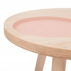 Kayoom Beistelltisch Addison - Esche teilmassiv - Pastellapricot 9 Kayoom Beistelltisch Addison - Esche teilmassiv - Pastellapricot -WOHNZIMMERMÖBEL Verkäufe 1000165572 190315 08005800042 GALLERYIMAGES P000000001000165572