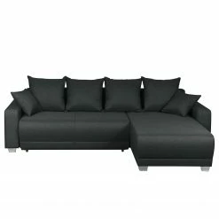 Fredriks Ecksofa Alstrup - Webstoff - Anthrazit 14 Fredriks Ecksofa Alstrup - Webstoff - Anthrazit -WOHNZIMMERMÖBEL Verkäufe 1000166232 190325 18044000198 GALLERYIMAGES P000000001000166232
