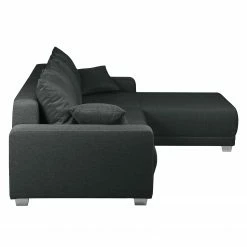Fredriks Ecksofa Alstrup - Webstoff - Anthrazit 16 Fredriks Ecksofa Alstrup - Webstoff - Anthrazit -WOHNZIMMERMÖBEL Verkäufe 1000166232 190325 18044000200 GALLERYIMAGES P000000001000166232