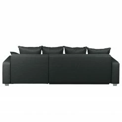 Fredriks Ecksofa Alstrup - Webstoff - Anthrazit 17 Fredriks Ecksofa Alstrup - Webstoff - Anthrazit -WOHNZIMMERMÖBEL Verkäufe 1000166232 190325 18044000201 GALLERYIMAGES P000000001000166232