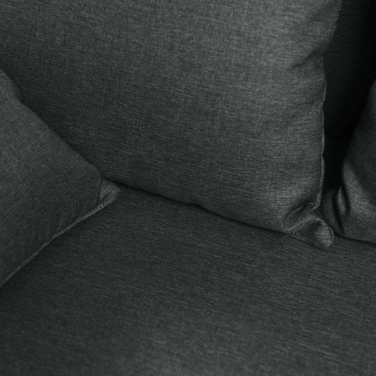 Fredriks Ecksofa Alstrup - Webstoff - Anthrazit 8 Fredriks Ecksofa Alstrup - Webstoff - Anthrazit – Bild 8