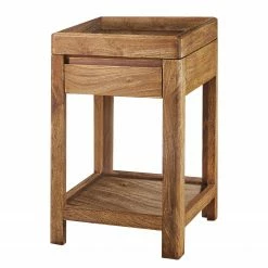 Naturoo Telefontisch Gaspar - Sheesham massiv