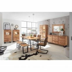 Ars Natura Sideboard Vardo - Akazie massiv / Metall - Akazie / Schwarz 24 Ars Natura Sideboard Vardo - Akazie massiv / Metall - Akazie / Schwarz -WOHNZIMMERMÖBEL Verkäufe 1000166791 190819 16141100022 MOOD DETAILS P000000001000166791 mood