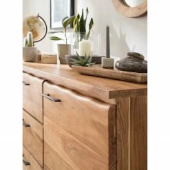 Ars Natura Sideboard Vardo - Akazie massiv / Metall - Akazie / Schwarz 31 Ars Natura Sideboard Vardo - Akazie massiv / Metall - Akazie / Schwarz -WOHNZIMMERMÖBEL Verkäufe 1000166791 191030 08503100004 MOOD DETAILS P000000001000166791 mood