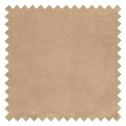 Jack & Alice Ecksofa Malter - Samt - Beige - Longchair davorstehend rechts -WOHNZIMMERMÖBEL Verkäufe 1000166812 190325 18170700096 GALLERYIMAGES P000000001000166812