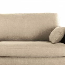 Mørteens Sofa Schore (3-Sitzer) - Webstoff - Beige -WOHNZIMMERMÖBEL Verkäufe 1000166831 190502 13141100031 GALLERYIMAGES P000000001000166831