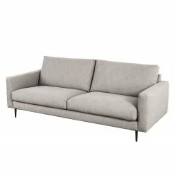 Mørteens Sofa Hotan (3-Sitzer) - Webstoff - Lichtgrau 15 Mørteens Sofa Hotan (3-Sitzer) - Webstoff - Lichtgrau -WOHNZIMMERMÖBEL Verkäufe 1000166856 190502 13143100131 GALLERYIMAGES P000000001000166856