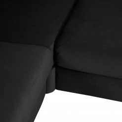 Jack & Alice Ecksofa Baitz I - Samt Krysia: Dunkelgrau - Ottomane davorstehend links 45 Jack & Alice Ecksofa Baitz I - Samt Krysia: Dunkelgrau - Ottomane davorstehend links -WOHNZIMMERMÖBEL Verkäufe 1000166895 220601 210 DETAILS P000000001000166895