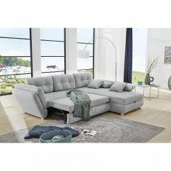 Fredriks Ecksofa Heyd - Webstoff 14 Fredriks Ecksofa Heyd - Webstoff -WOHNZIMMERMÖBEL Verkäufe 1000167491 190412 14335200063 MOOD GALLERYIMAGES P000000001000167491 mood