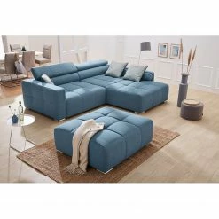 Fredriks Ecksofa Mossoro - Webstoff -WOHNZIMMERMÖBEL Verkäufe 1000167503 190412 14335700121 MOOD GALLERYIMAGES P000000001000167503 mood