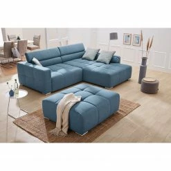 Fredriks Ecksofa Mossoro - Webstoff -WOHNZIMMERMÖBEL Verkäufe 1000167503 190412 14335700122 MOOD GALLERYIMAGES P000000001000167503 mood