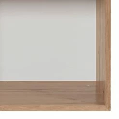 Germania Hängeregal Coruna - Eiche Grandson Dekor -WOHNZIMMERMÖBEL Verkäufe 1000168918 190403 11352800004 GALLERYIMAGES P000000001000168918