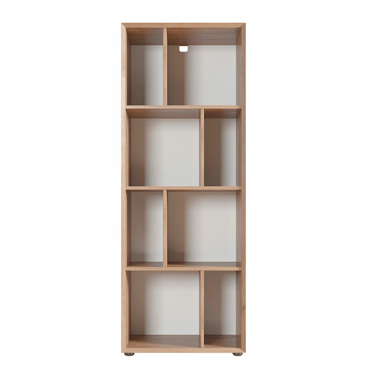 Germania Regal Coruna - Eiche Grandson Dekor 3 Germania Regal Coruna - Eiche Grandson Dekor – Bild 3