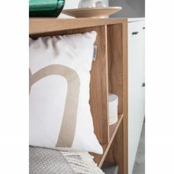 Germania Wohnwand Coruna I (2-teilig) - Weiß / Eiche Grandson Dekor 17 Germania Wohnwand Coruna I (2-teilig) - Weiß / Eiche Grandson Dekor -WOHNZIMMERMÖBEL Verkäufe 1000168944 190403 11353800091 GALLERYIMAGES P000000001000168944