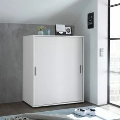 Loftscape Kommode Tilst II - Weiß -WOHNZIMMERMÖBEL Verkäufe 1000169134 190411 15222300082 MOOD GALLERYIMAGES P000000001000169134 mood