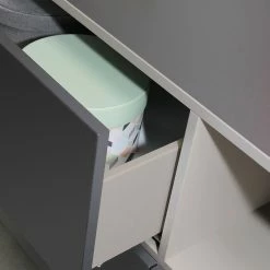 Germania TV-Lowboard Mamiko I - Graphit 15 Germania TV-Lowboard Mamiko I - Graphit -WOHNZIMMERMÖBEL Verkäufe 1000169173 190408 08481200015 GALLERYIMAGES P000000001000169173