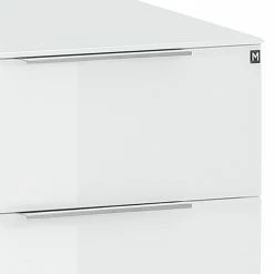 Maja Möbel TV-Lowboard Shino IV - Glas Weiß / Weiß 11 Maja Möbel TV-Lowboard Shino IV - Glas Weiß / Weiß -WOHNZIMMERMÖBEL Verkäufe 1000170614 190418 12393500087 GALLERYIMAGES P000000001000170614