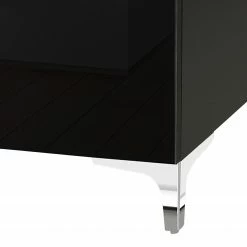 Maja Möbel Sideboard Shino IV - Glas Schwarz / Schwarz 7 Maja Möbel Sideboard Shino IV - Glas Schwarz / Schwarz -WOHNZIMMERMÖBEL Verkäufe 1000170642 190418 12394300191 GALLERYIMAGES P000000001000170642