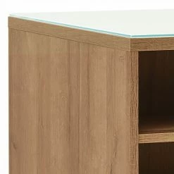 Maja Möbel Couchtisch Shino - Glas Weiß / Eiche Riviera Dekor 10 Maja Möbel Couchtisch Shino - Glas Weiß / Eiche Riviera Dekor -WOHNZIMMERMÖBEL Verkäufe 1000170652 190418 12394600239 GALLERYIMAGES P000000001000170652