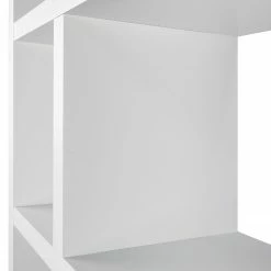 Temahome Regal Berlin - Weiß - 70 x 198 cm 11 Temahome Regal Berlin - Weiß - 70 x 198 cm -WOHNZIMMERMÖBEL Verkäufe 1000171057 190430 13063900010 GALLERYIMAGES P000000001000171057