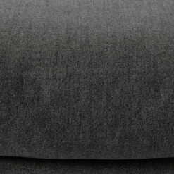 Studio Copenhagen Polsterhocker Garbo IX - Webstoff Milan: Anthrazit - Schwarz -WOHNZIMMERMÖBEL Verkäufe 1000172595 191216 16361600640 DETAILS P000000001000172595