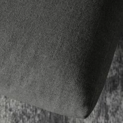 Studio Copenhagen Polsterhocker Garbo IX - Webstoff Milan: Anthrazit - Schwarz -WOHNZIMMERMÖBEL Verkäufe 1000172595 200106 10524000498 DETAILS P000000001000172595