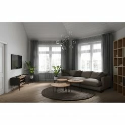 Temahome Couchtisch Ply - Echtholzfurnier - Eiche Hell - Durchmesser: 50 cm 11 Temahome Couchtisch Ply - Echtholzfurnier - Eiche Hell - Durchmesser: 50 cm -WOHNZIMMERMÖBEL Verkäufe 1000172890 201016 13312500398 MOOD DETAILS P000000001000172890 mood