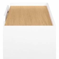 Temahome TV-Lowboard Nina - Eiche / Weiß 27 Temahome TV-Lowboard Nina - Eiche / Weiß -WOHNZIMMERMÖBEL Verkäufe 1000172902 201016 13332600446 DETAILS P000000001000172902