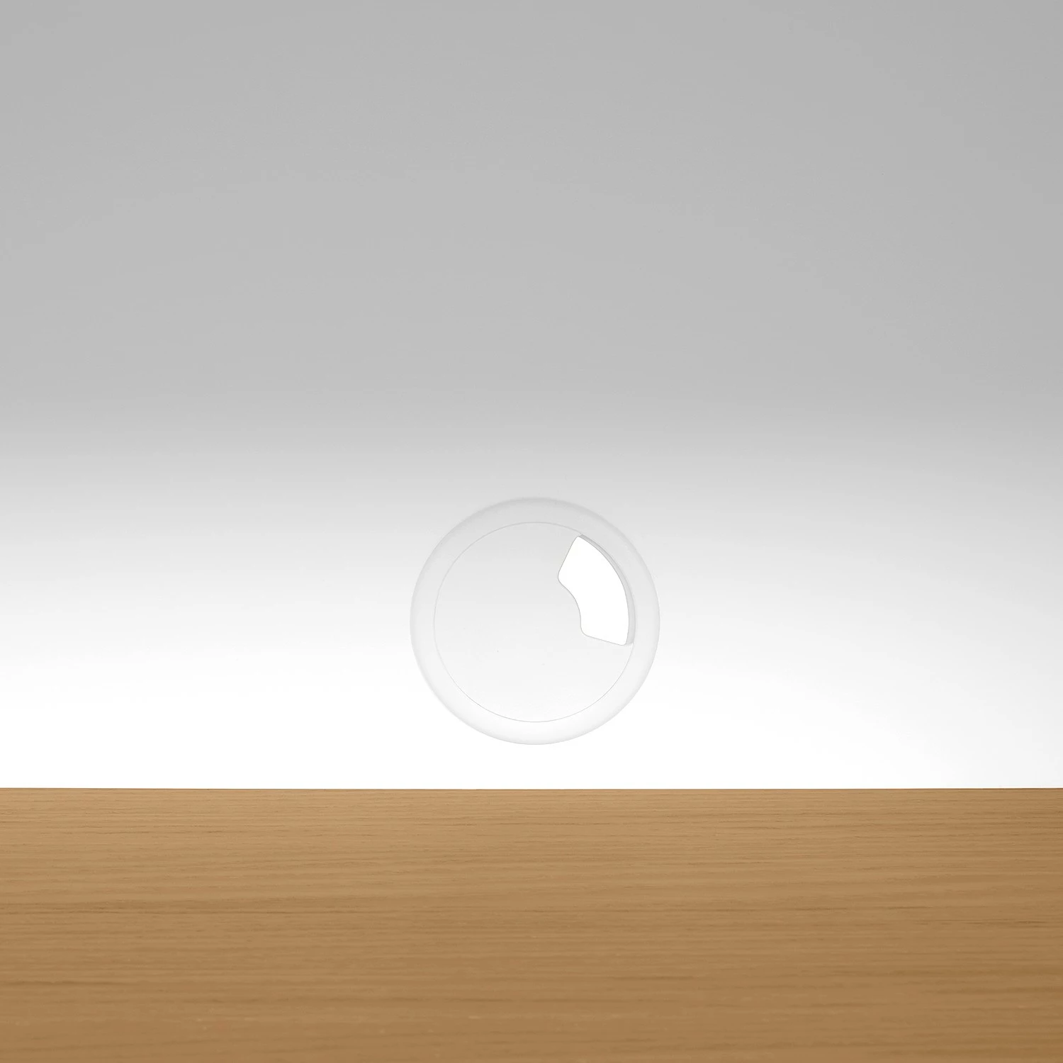 Temahome TV-Lowboard Nina - Eiche / Weiß 14 Temahome TV-Lowboard Nina - Eiche / Weiß – Bild 14