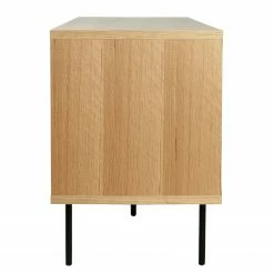 Temahome Sideboard Noa II - Weiß - Eiche -WOHNZIMMERMÖBEL Verkäufe 1000172904 201016 13431300001 DETAILS P000000001000172904