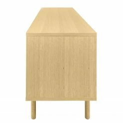 Temahome TV-Lowboard Noa III - Weiß 19 Temahome TV-Lowboard Noa III - Weiß -WOHNZIMMERMÖBEL Verkäufe 1000172905 190426 18195900080 GALLERYIMAGES P000000001000172905