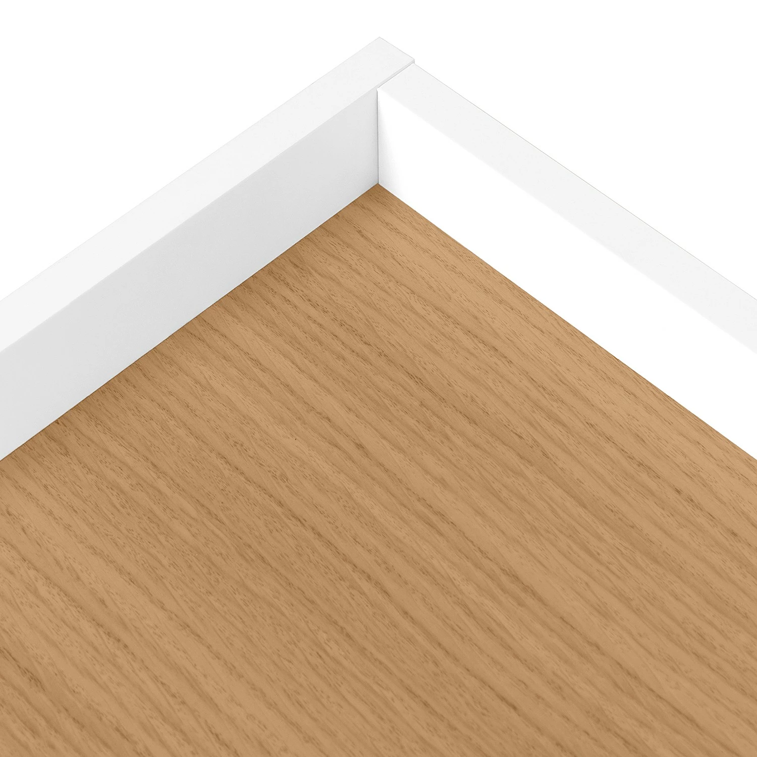 Temahome Sideboard Nina - Eiche / Weiß 13 Temahome Sideboard Nina - Eiche / Weiß – Bild 13