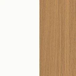 Temahome Sideboard Nina - Eiche / Weiß 29 Temahome Sideboard Nina - Eiche / Weiß -WOHNZIMMERMÖBEL Verkäufe 1000172906 201016 13542400124 DETAILS P000000001000172906