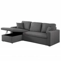 Fredriks Ecksofa Coventry I - Webstoff - Grau 25 Fredriks Ecksofa Coventry I - Webstoff - Grau -WOHNZIMMERMÖBEL Verkäufe 1000172911 210614 18411901325 DETAILS P000000001000172911