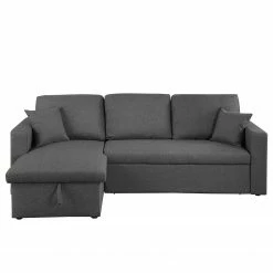 Fredriks Ecksofa Coventry I - Webstoff - Grau 27 Fredriks Ecksofa Coventry I - Webstoff - Grau -WOHNZIMMERMÖBEL Verkäufe 1000172911 210614 18412001327 DETAILS P000000001000172911
