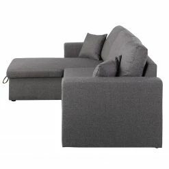Fredriks Ecksofa Coventry I - Webstoff - Grau 28 Fredriks Ecksofa Coventry I - Webstoff - Grau -WOHNZIMMERMÖBEL Verkäufe 1000172911 210614 18412001328 DETAILS P000000001000172911