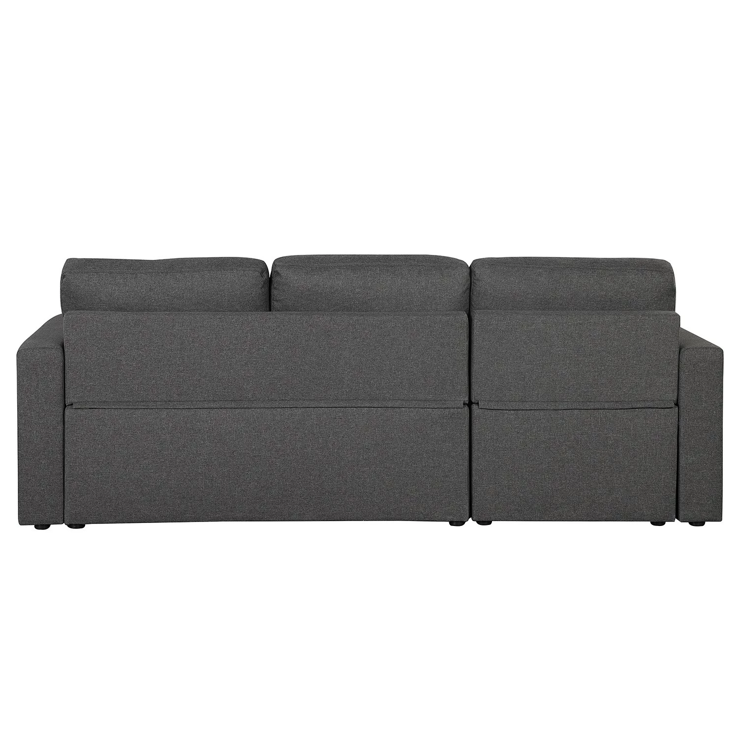 Fredriks Ecksofa Coventry I - Webstoff - Grau 10 Fredriks Ecksofa Coventry I - Webstoff - Grau – Bild 10