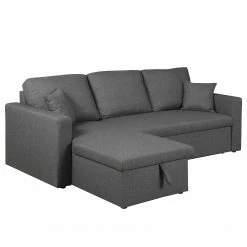 Fredriks Ecksofa Coventry I - Webstoff - Grau 31 Fredriks Ecksofa Coventry I - Webstoff - Grau -WOHNZIMMERMÖBEL Verkäufe 1000172911 210614 18412001331 DETAILS P000000001000172911