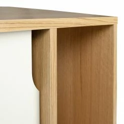 Temahome Sideboard Noa II - Weiß / Steingrau - Eiche 18 Temahome Sideboard Noa II - Weiß / Steingrau - Eiche -WOHNZIMMERMÖBEL Verkäufe 1000172913 201016 13360800509 DETAILS P000000001000172913