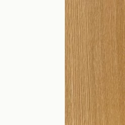 Temahome Sideboard Join II - Eiche / Weiß -WOHNZIMMERMÖBEL Verkäufe 1000172925 201016 13551900148 DETAILS P000000001000172925