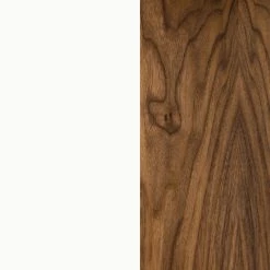 Temahome Kommode Join - Walnuss / Weiß -WOHNZIMMERMÖBEL Verkäufe 1000172929 201016 13553700156 DETAILS P000000001000172929