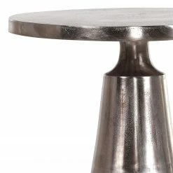 Ars manufacti Beistelltisch Mizu I - Silber Antik -WOHNZIMMERMÖBEL Verkäufe 1000172960 190503 07493600057 GALLERYIMAGES P000000001000172960