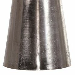 Ars manufacti Beistelltisch Mizu I - Silber Antik -WOHNZIMMERMÖBEL Verkäufe 1000172960 190503 07493600058 GALLERYIMAGES P000000001000172960