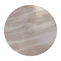 Ars manufacti Beistelltisch Mizu I - Silber Antik -WOHNZIMMERMÖBEL Verkäufe 1000172960 190503 07493600059 GALLERYIMAGES P000000001000172960