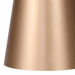 Jack & Alice Beistelltisch Juki - Terrazo / Metall - Mehrfarbig / Gold -WOHNZIMMERMÖBEL Verkäufe 1000172980 190503 07494100133 GALLERYIMAGES P000000001000172980