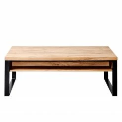 Jahnke Couchtisch Loop - Eiche Dekor -WOHNZIMMERMÖBEL Verkäufe 1000173793 190917 11112900009 DETAILS P000000001000173793