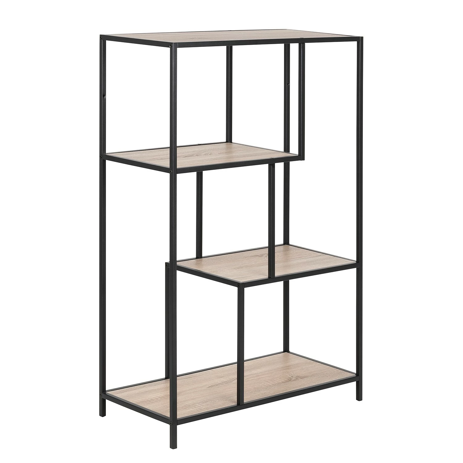 Red Living Regal Coogee VII - Eiche Sonoma Dekor 1 Red Living Regal Coogee VII - Eiche Sonoma Dekor