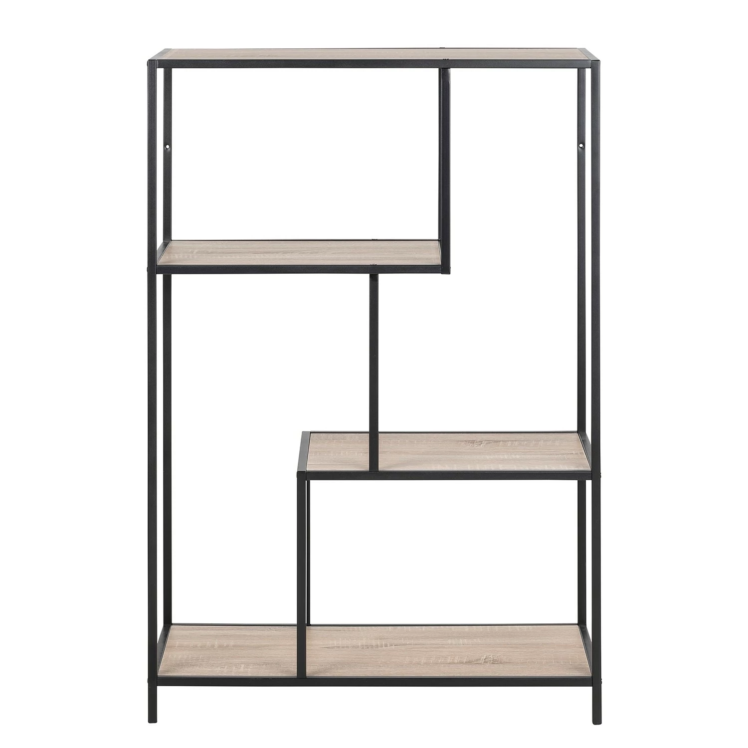 Red Living Regal Coogee VII - Eiche Sonoma Dekor 3 Red Living Regal Coogee VII - Eiche Sonoma Dekor – Bild 3